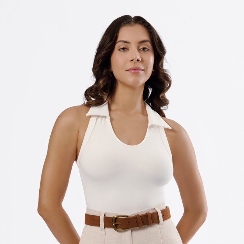 SEAMLESS EXTERIOR CAMISETA CAMILA PV27