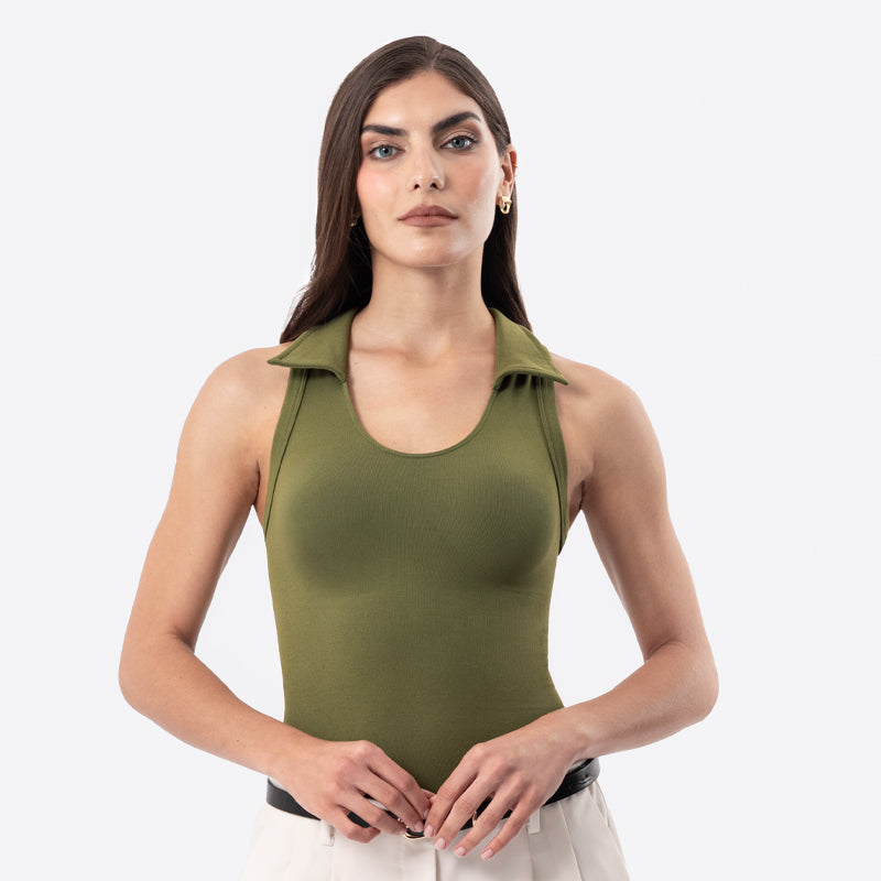SEAMLESS EXTERIOR CAMISETA CAMILA PV27