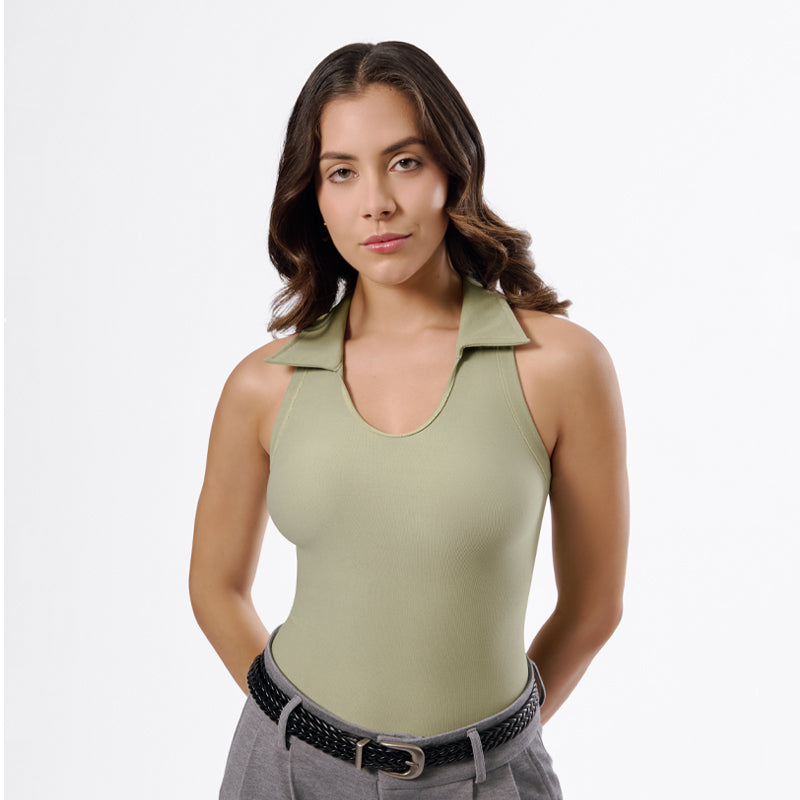 SEAMLESS EXTERIOR CAMISETA CAMILA PV27
