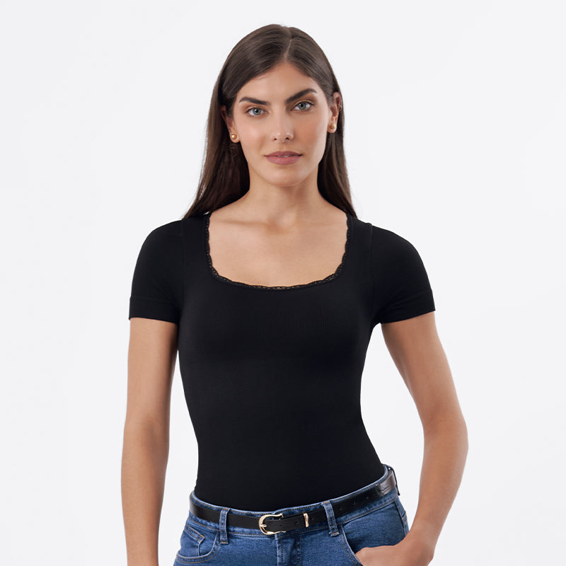 BODY SEAMLESS SUPER FIT EXTERIOR ZAHAIR
