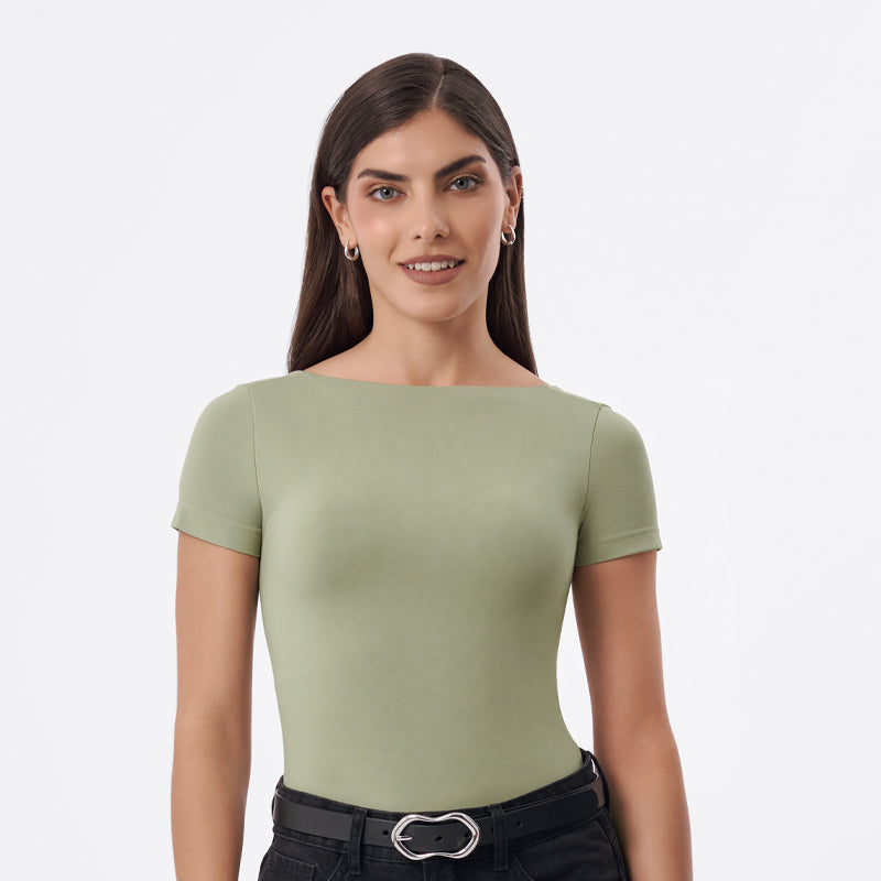 SEAMLESS DIAMOND BODY ILSE PV27
