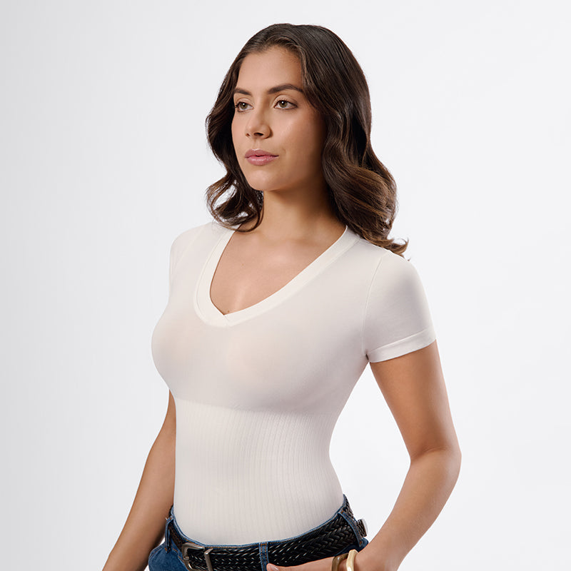 SEAMLESS SUPER FIT EXTERIOR BODY JAZMIN PV27