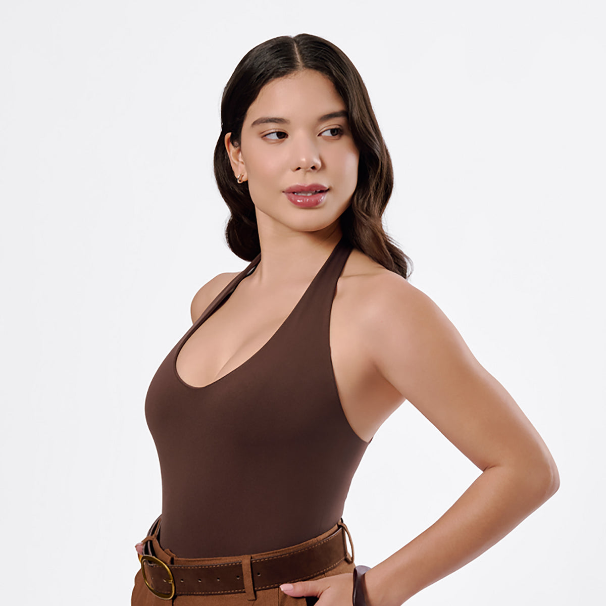 SEAMLESS DIAMOND BODY JENA PV27