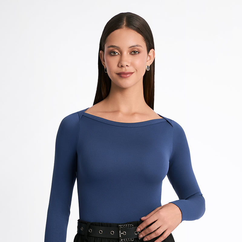 CAMISETA SIN COSTURAS EVER GALA