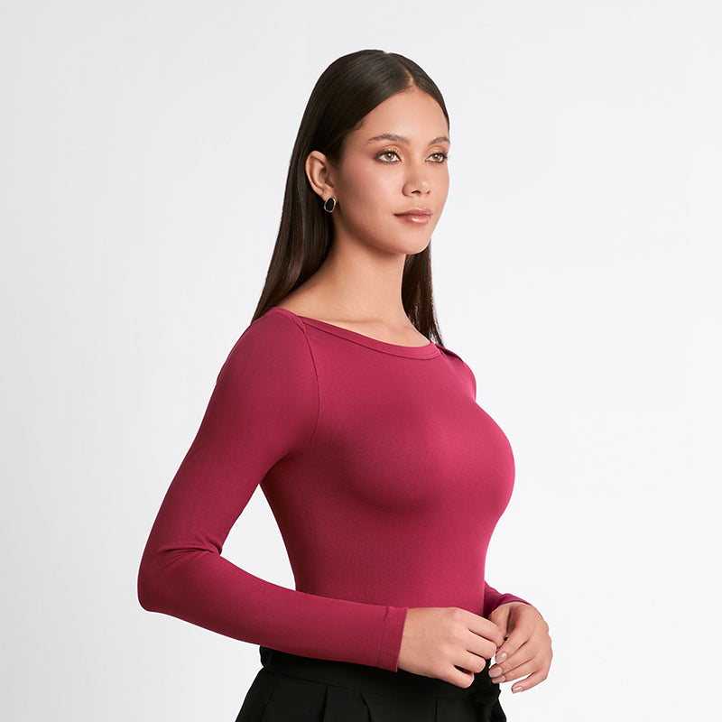 CAMISETA SIN COSTURAS EVER GALA