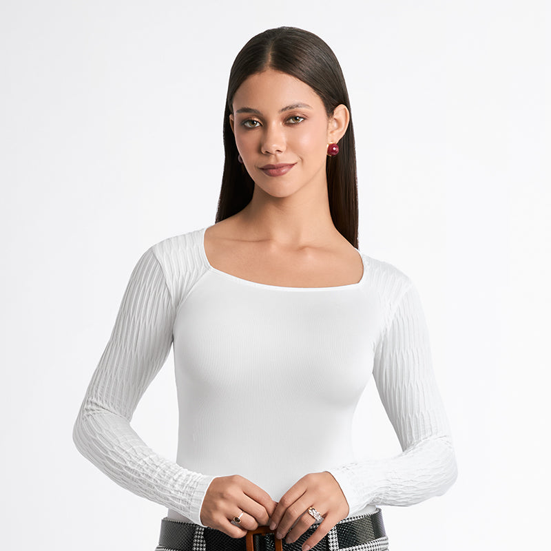 CAMISETA SIN COSTURAS EVER GINEBRA