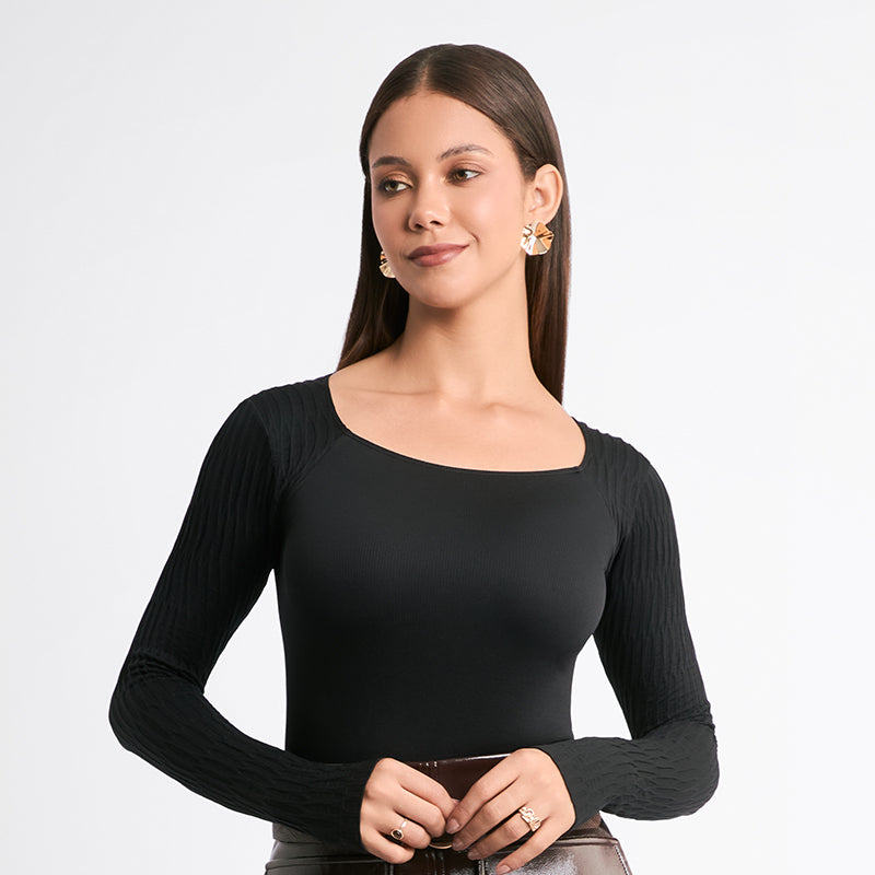 CAMISETA SIN COSTURAS EVER GINEBRA