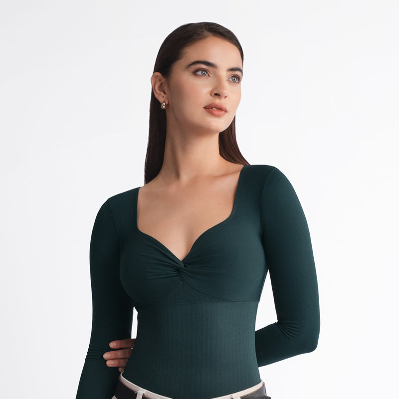 BODY SIN COSTURAS SUPER FIT EXTERIOR MELINA