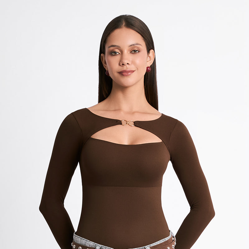 CAMISETA SIN COSTURAS SUPER FIT EXTERIOR MERCEDES