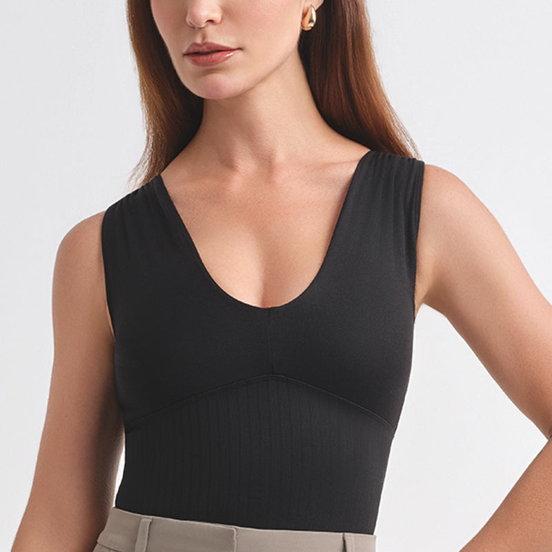CAMISETA SUPER FIT MILY SIN COSTURAS PV26