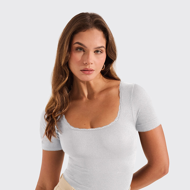BODY SEAMLESS SUPER FIT EXTERIOR ZAHAIR