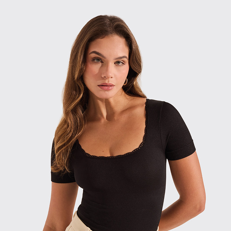 BODY SEAMLESS SUPER FIT EXTERIOR ZAHAIR