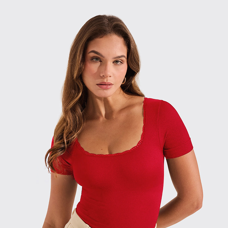 BODY SEAMLESS SUPER FIT EXTERIOR ZAHAIR