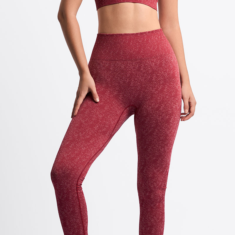 LEGGING SIN COSTURAS SPORT ARAMIS