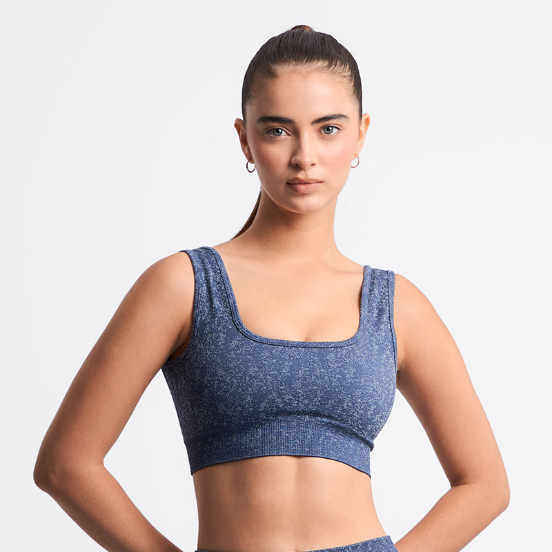 TOP SIN COSTURAS SPORT ARAMIS