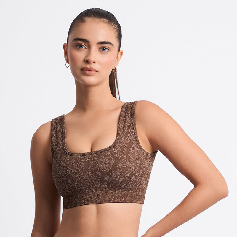 TOP SIN COSTURAS SPORT ARAMIS