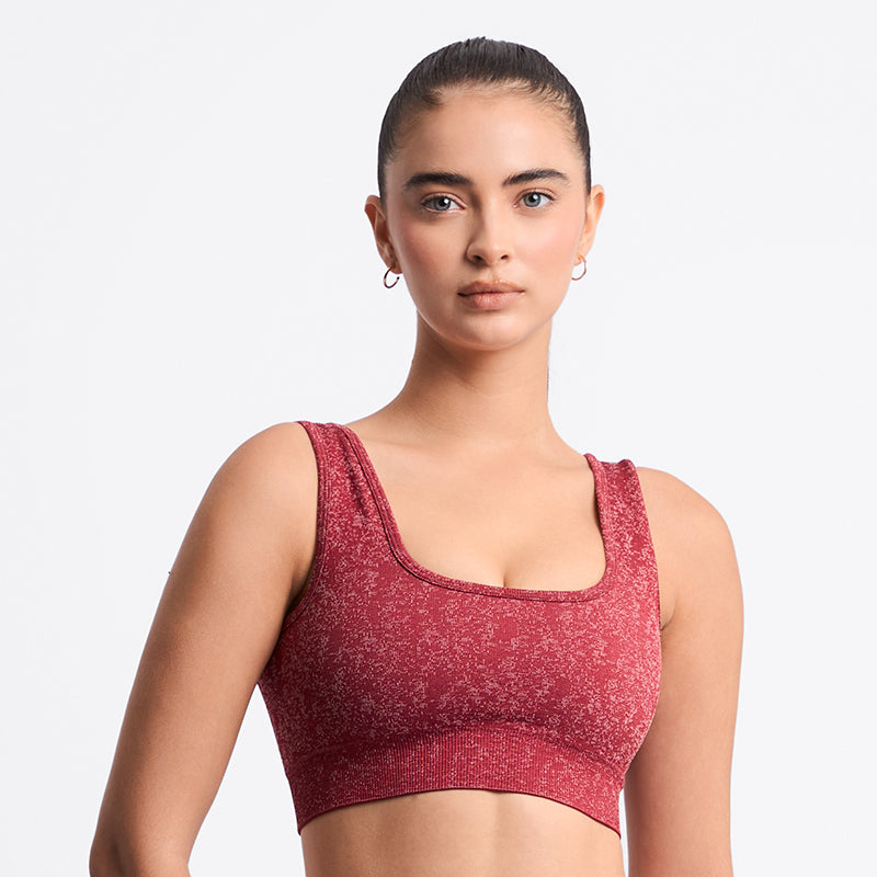TOP SIN COSTURAS SPORT ARAMIS