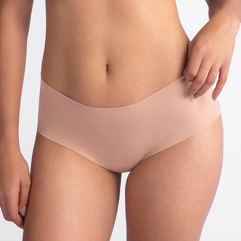 CALZON LINGERIE BOY BLAIR LASER CUT