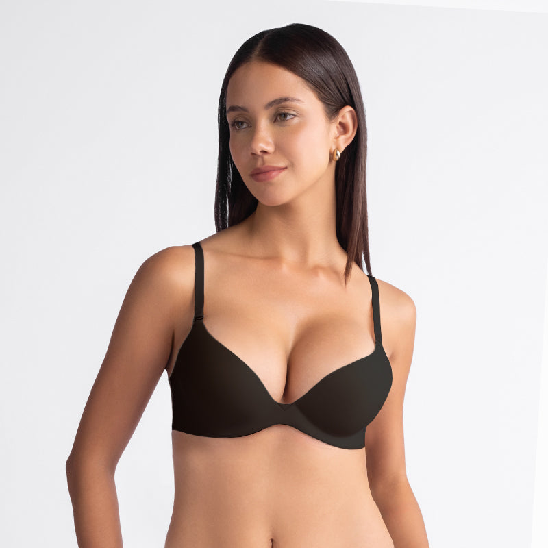 LINGERIE SOSTEN ONE PIECE PUSH UP