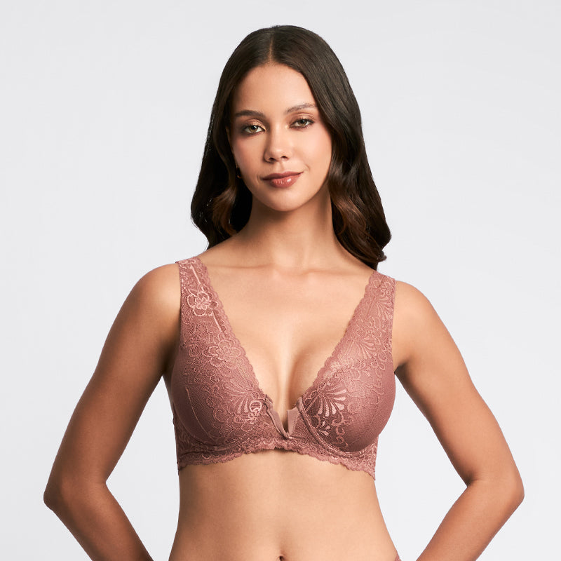 SOSTÉN HALTER TULIP