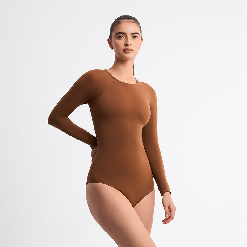 BODY SEAMLESS ESSENTIALS ROPA INTERIOR NICOLA