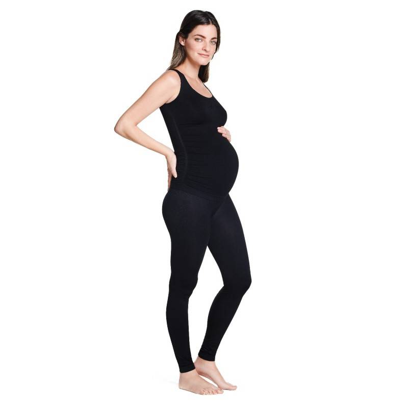 KOKETA SEAMLESS MATERNAL CAMISETA BVD KOKETA SEAMLESS MATERNAL CAMISETA BVD