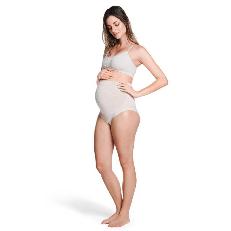 KOKETA SEAMLESS MATERNAL CALZÓN PRE PARTO KOKETA SEAMLESS MATERNAL CALZÓN PRE PARTO