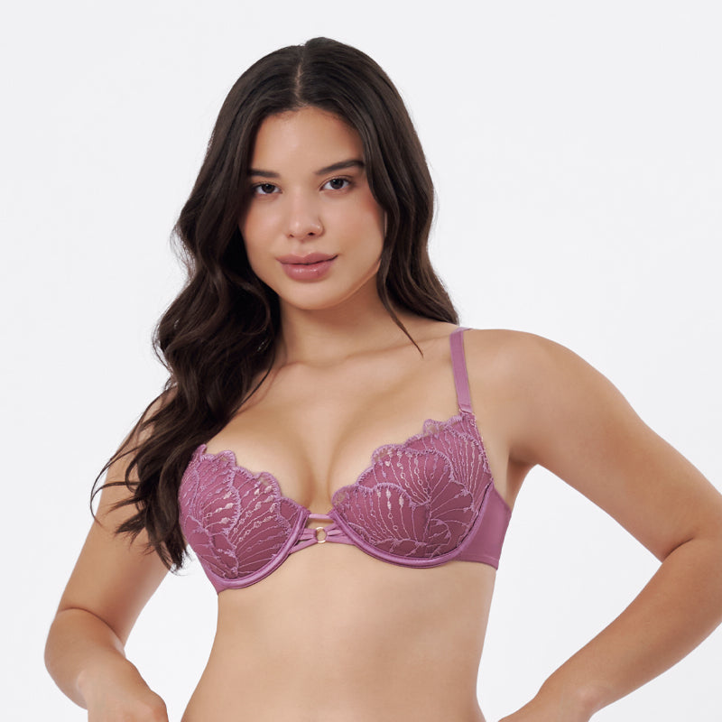 SOSTEN PUSH UP AMAPOLA