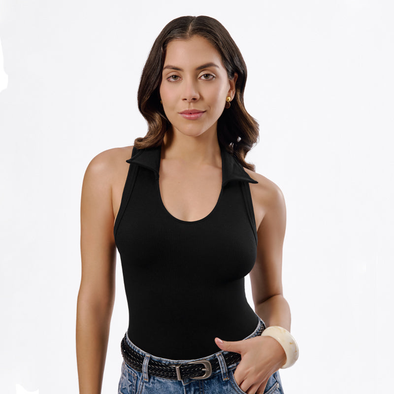 SEAMLESS EXTERIOR CAMISETA CAMILA PV27