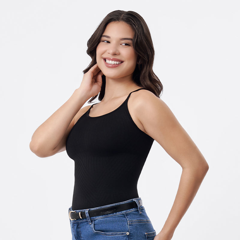 CAMISETA SEAMLESS SUPER FIT EXTERIOR  GENOVA