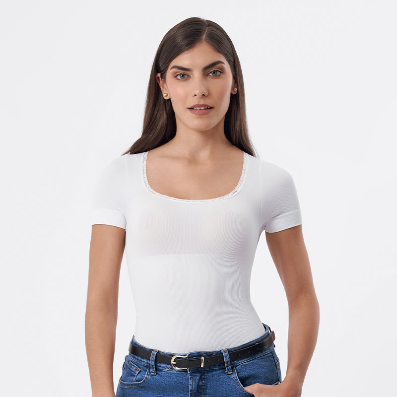 BODY SEAMLESS SUPER FIT EXTERIOR  ZAHAIR