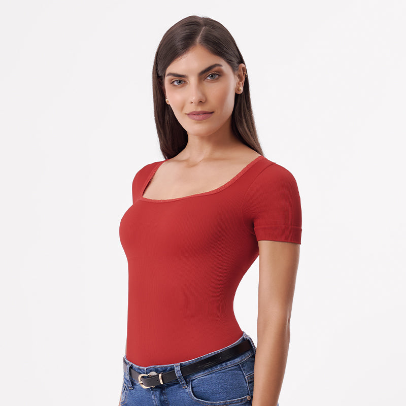 BODY SEAMLESS SUPER FIT EXTERIOR  ZAHAIR