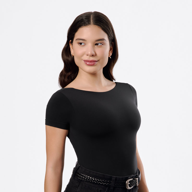 SEAMLESS DIAMOND BODY ILSE PV27