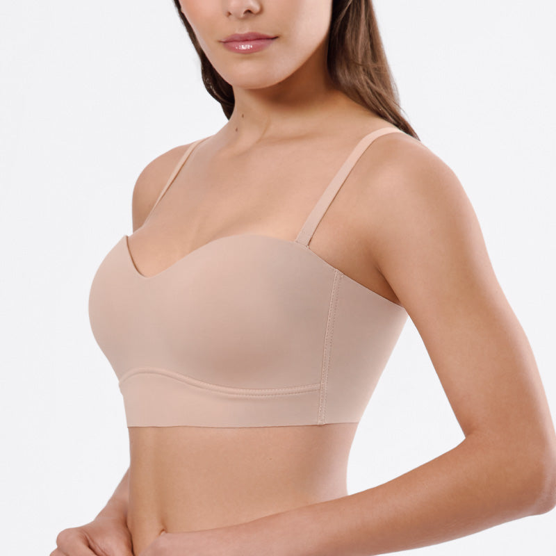 TOP STRAPLESS TECH LONDRES