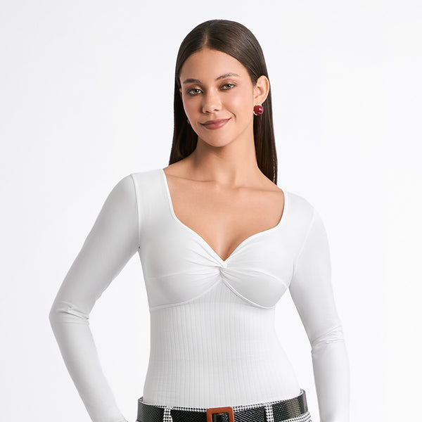 BODY SIN COSTURAS SUPER FIT EXTERIOR MELINA