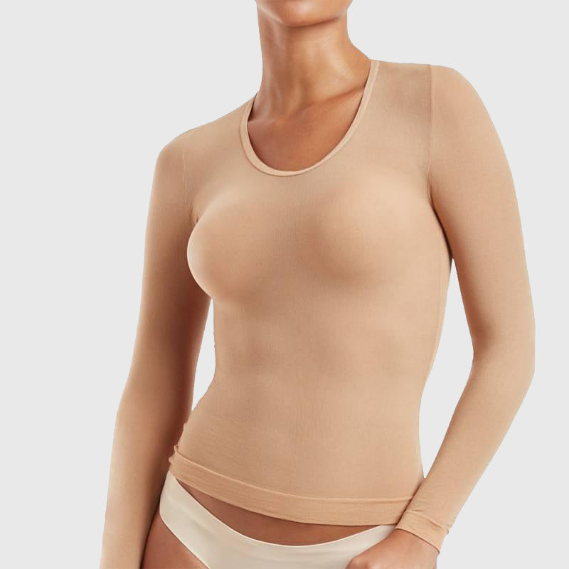 Camiseta Térmica Calentador – Koketa