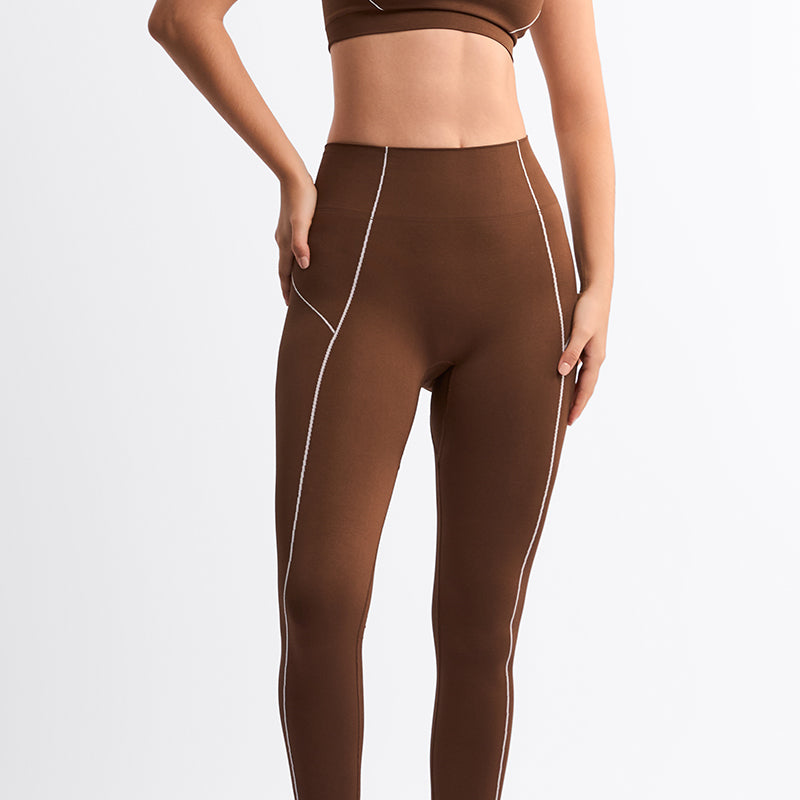 LEGGING SIN COSTURAS SPORT CATRICE