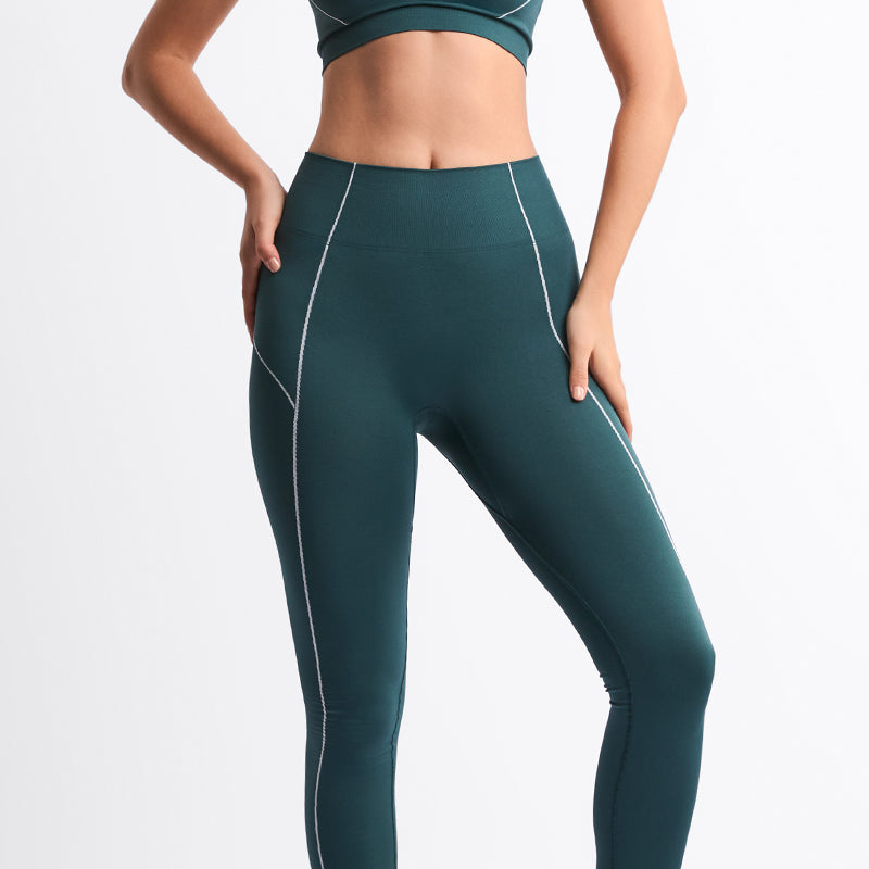 LEGGING SIN COSTURAS SPORT CATRICE