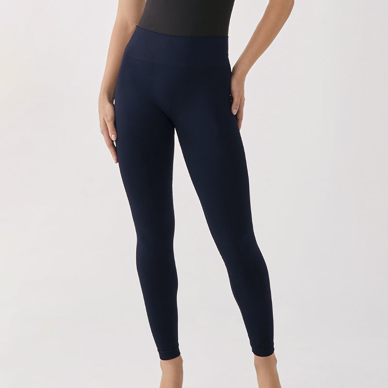 LEGGING SEAMLESS LISO