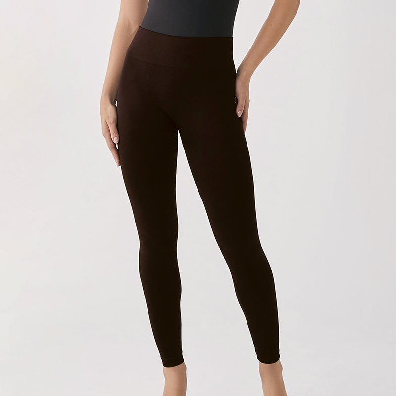 LEGGING SEAMLESS LISO
