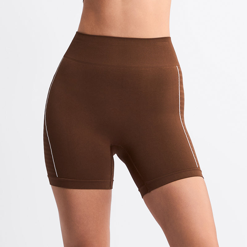 SHORT SIN COSTURAS SPORT CATRICE