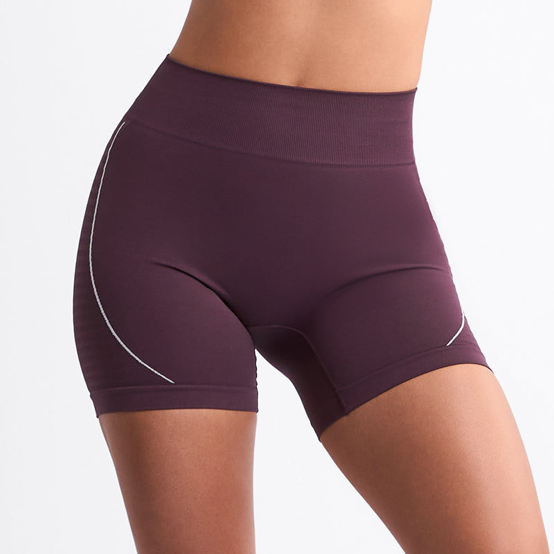 SHORT SIN COSTURAS SPORT CATRICE