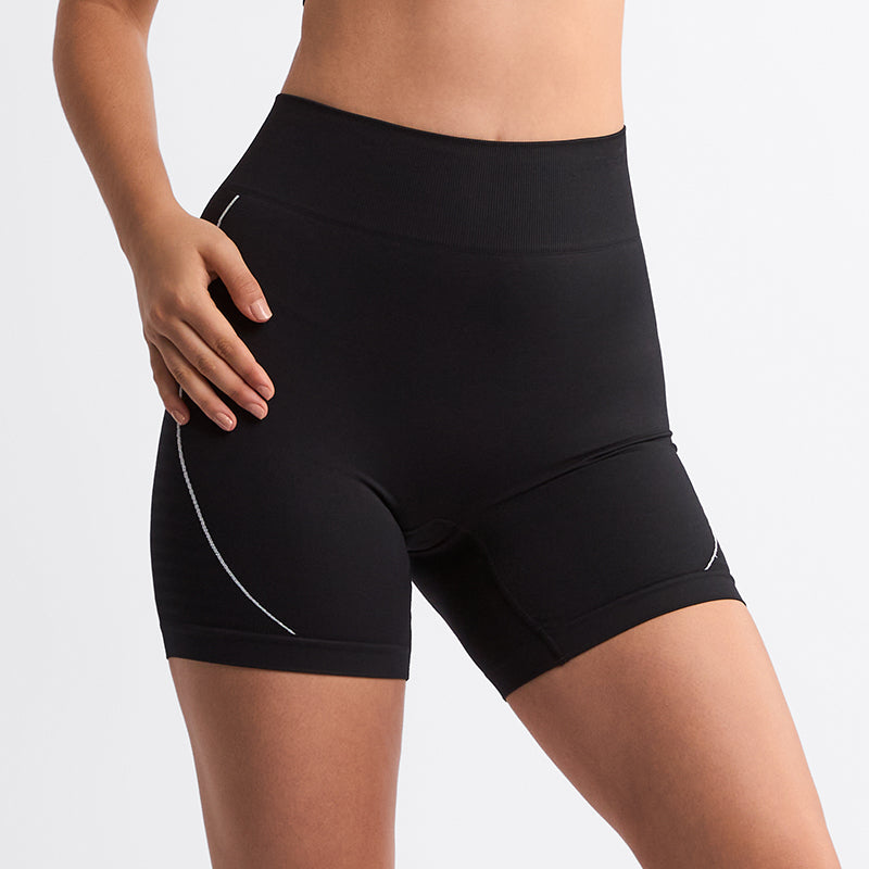 SHORT SIN COSTURAS SPORT CATRICE