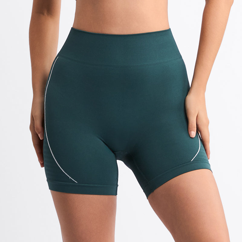 SHORT SIN COSTURAS SPORT CATRICE