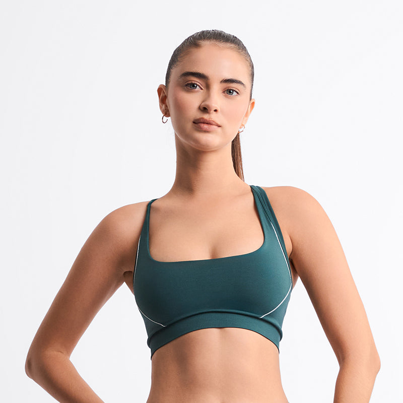 TOP SIN COSTURAS SPORT CATRICE