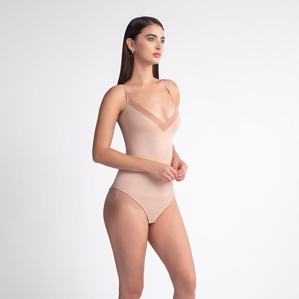BODY FAJA MODELADORA JOAQUINA