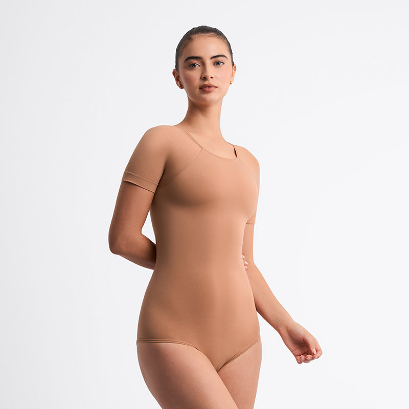 BODY SEAMLESS ESSENTIALS ROPA INTERIOR  PIERINA