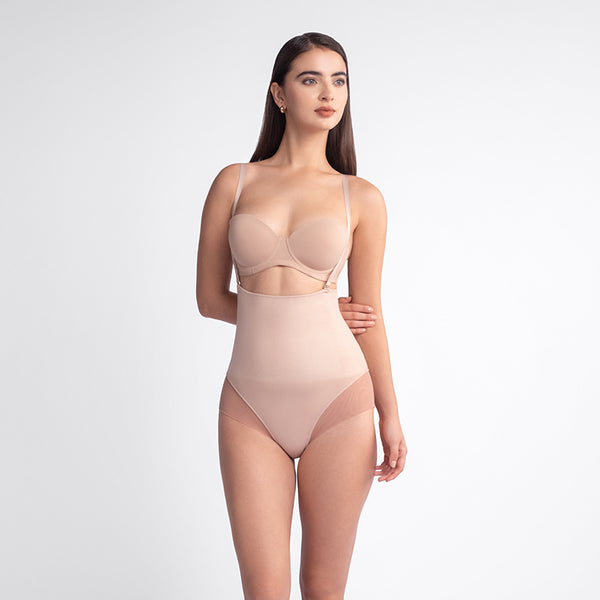 CALZÓN FAJA MODELADORA BRENDA