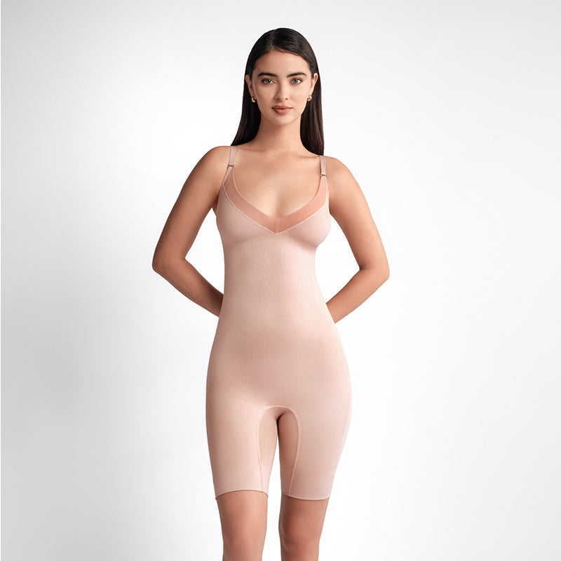 ENTERIZO FAJA MODELADORA  DANI