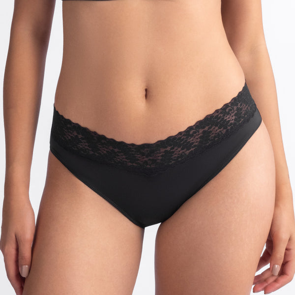 CALZÓN BIKINI BERLIN PACK X2